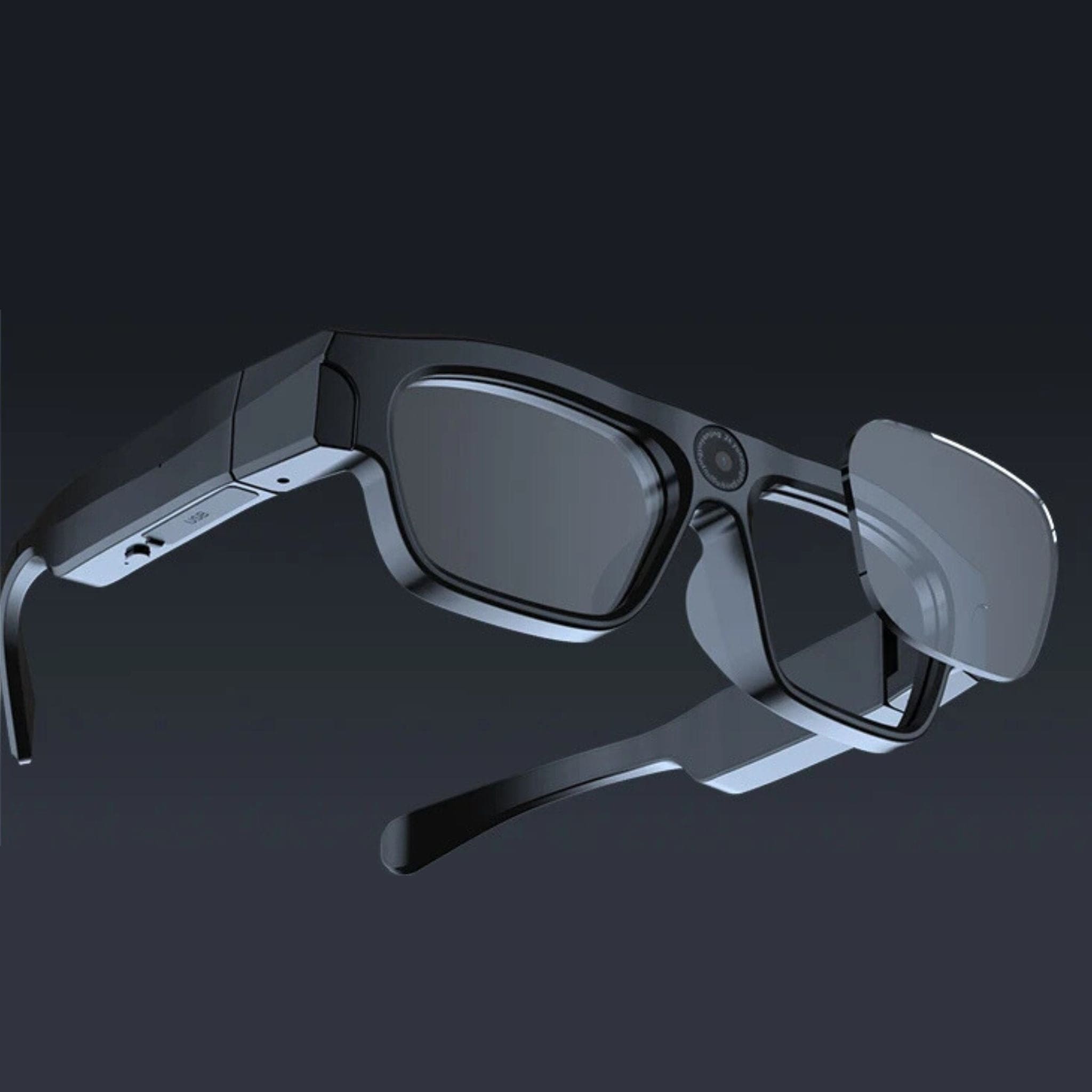 lunettes camera espion professionnel