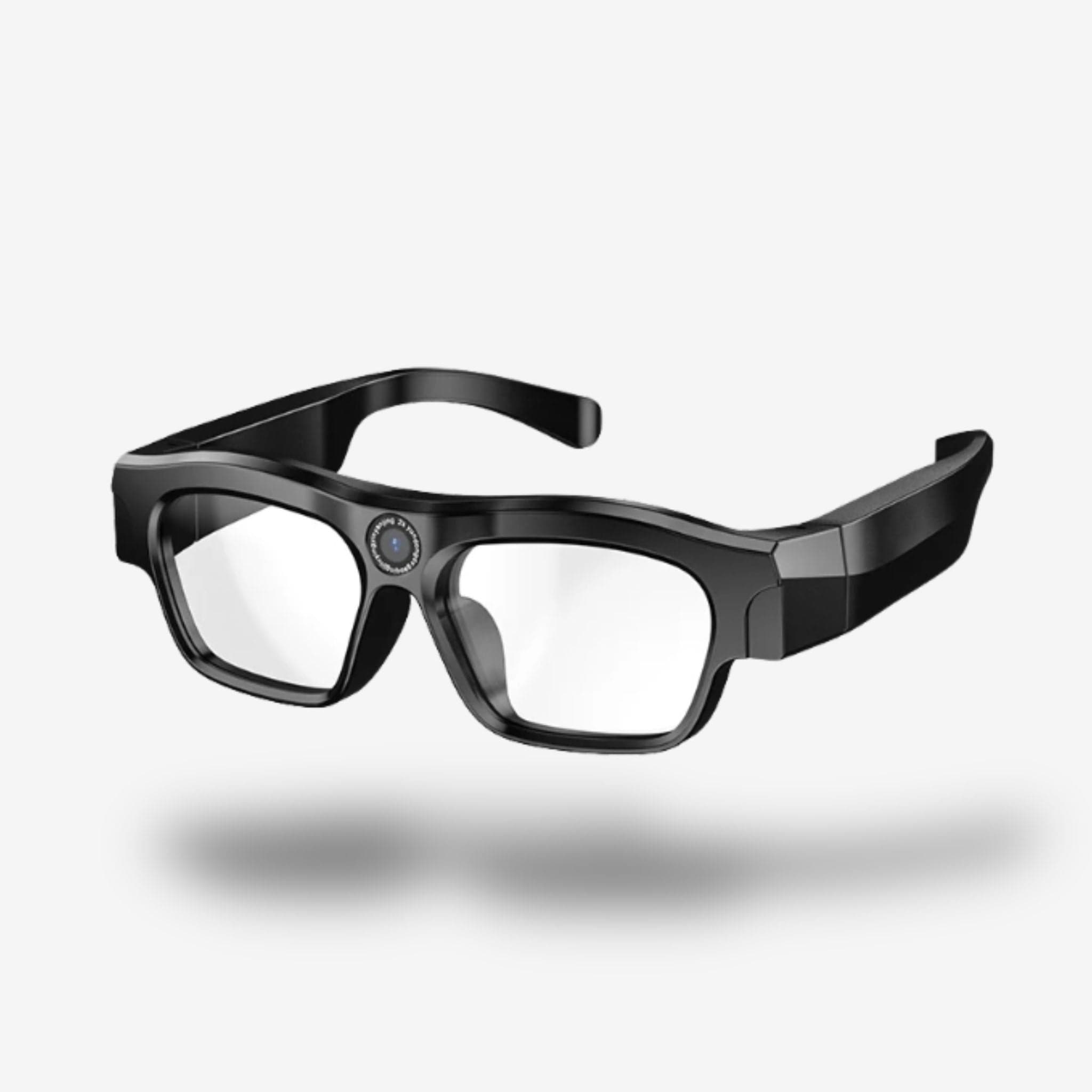 lunettes camera espion professionnel