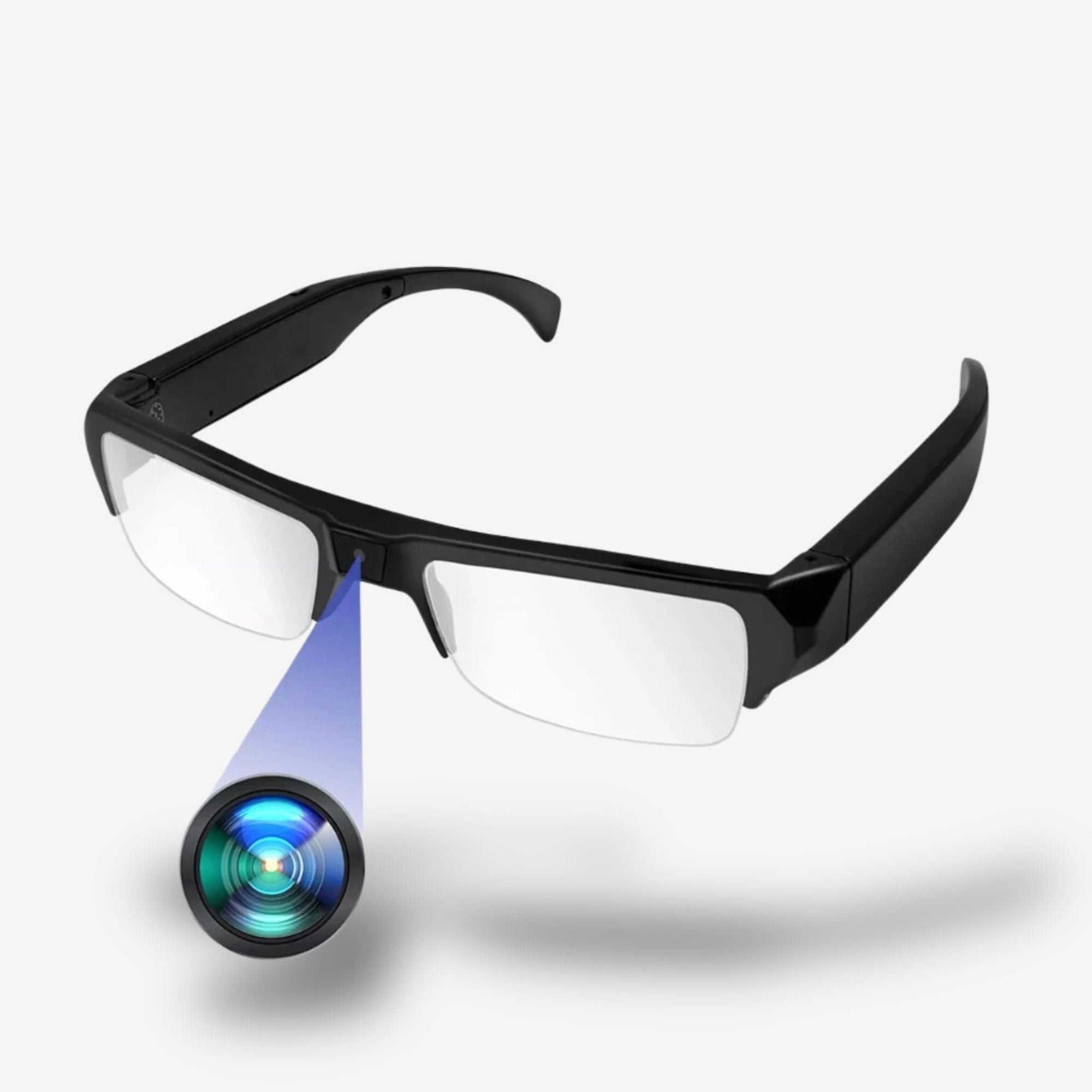 lunettes d espion