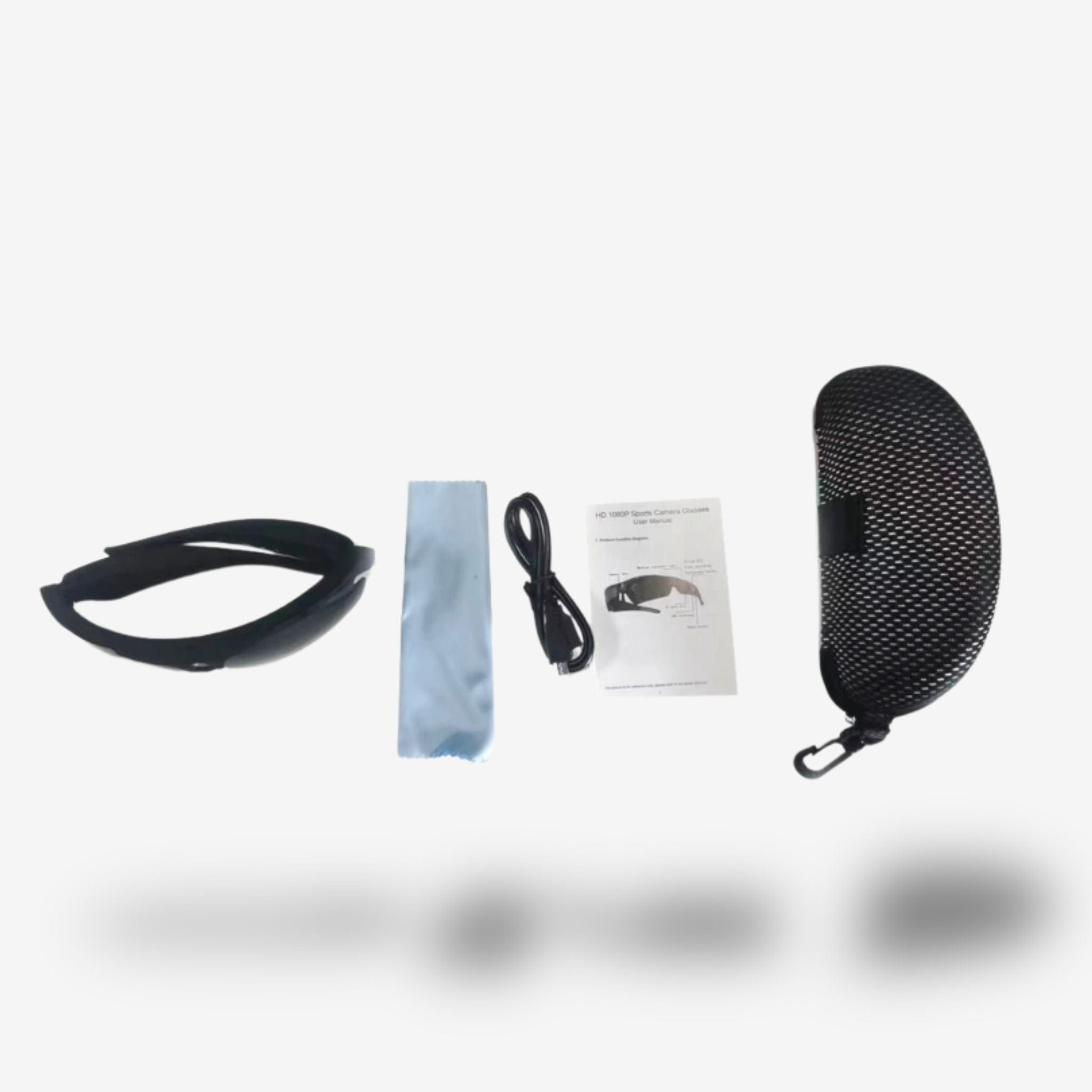 lunette pour filmer