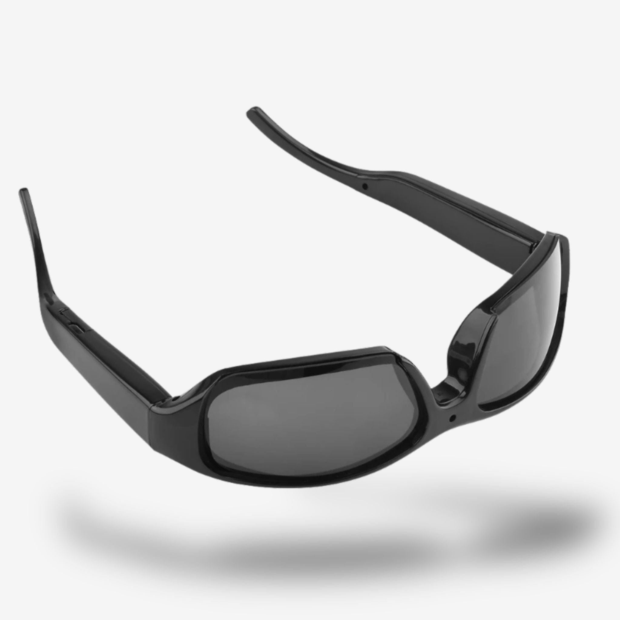 lunettes qui film