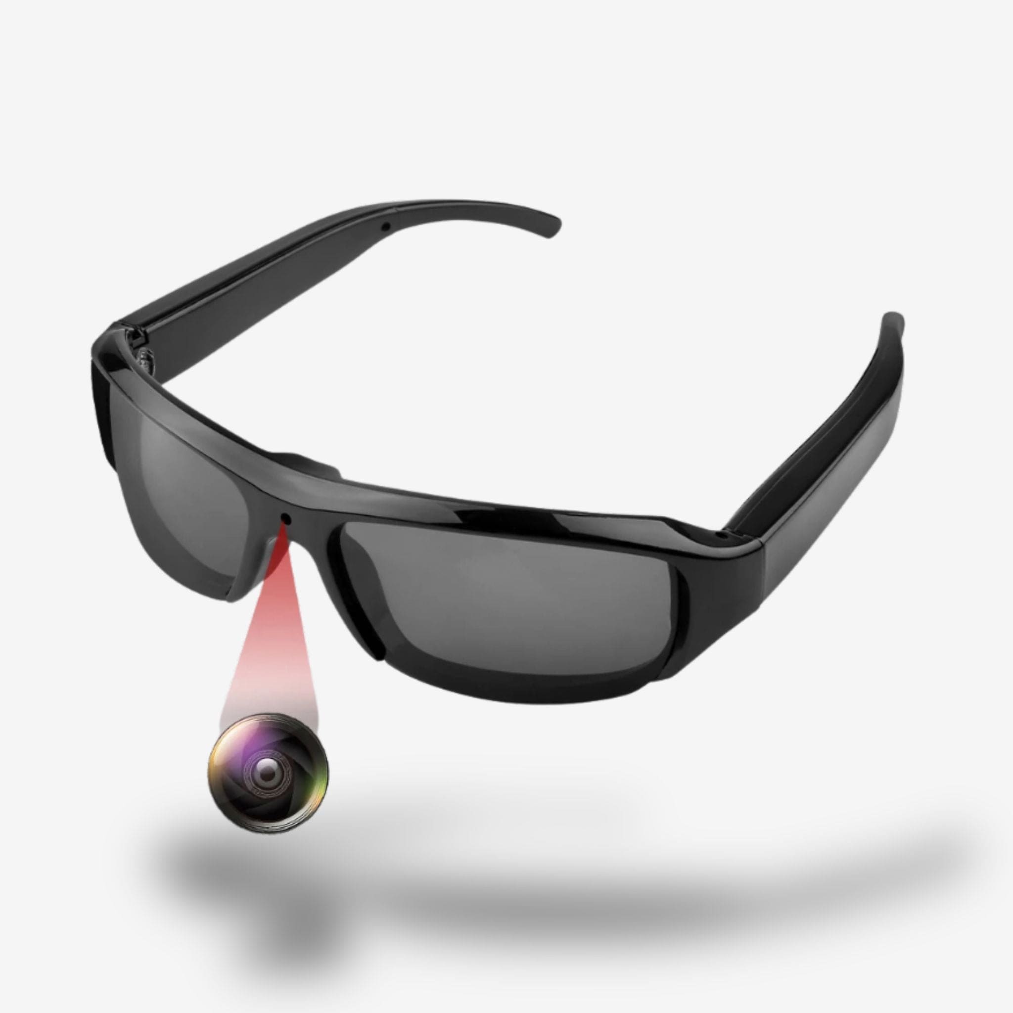 lunettes qui film