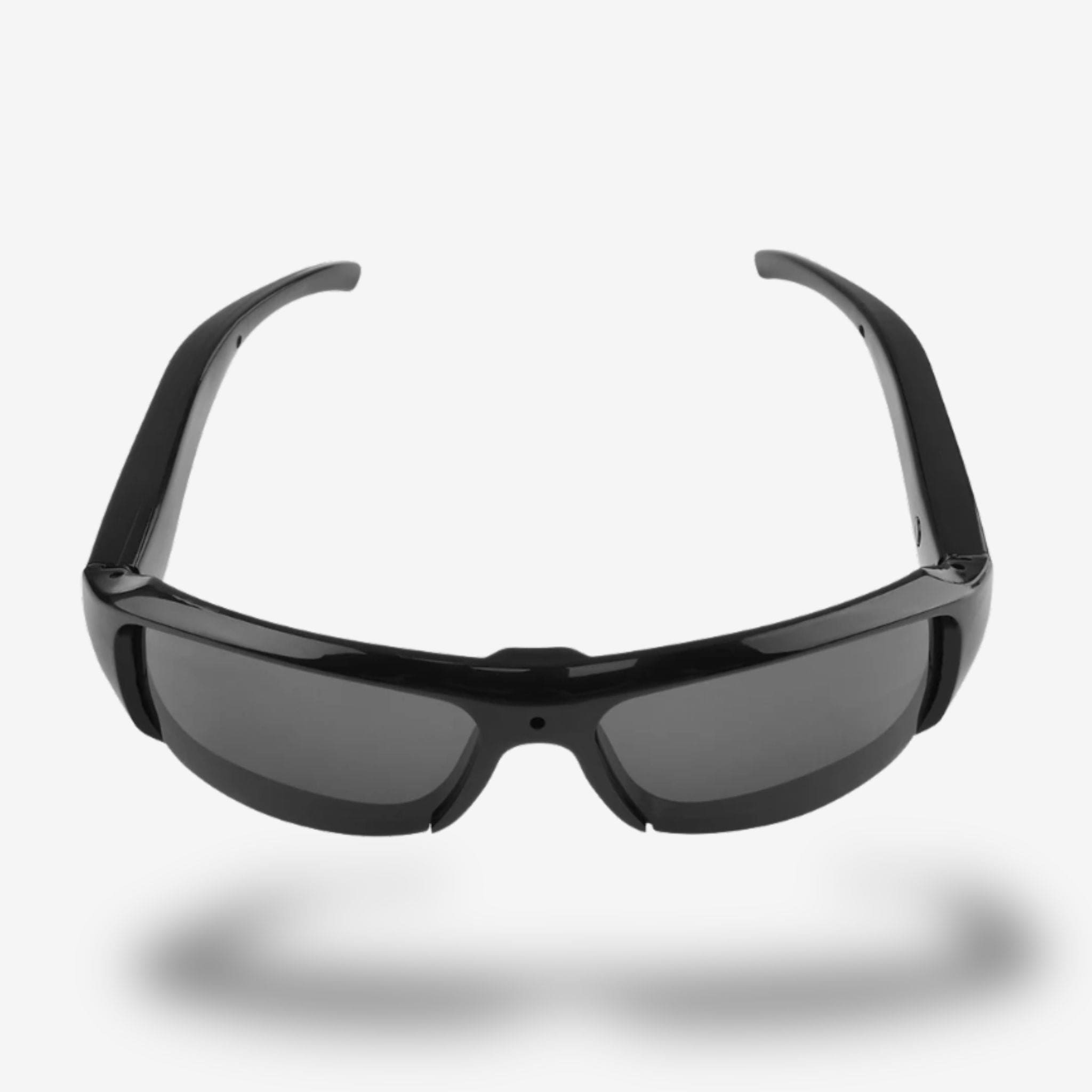 lunettes qui film