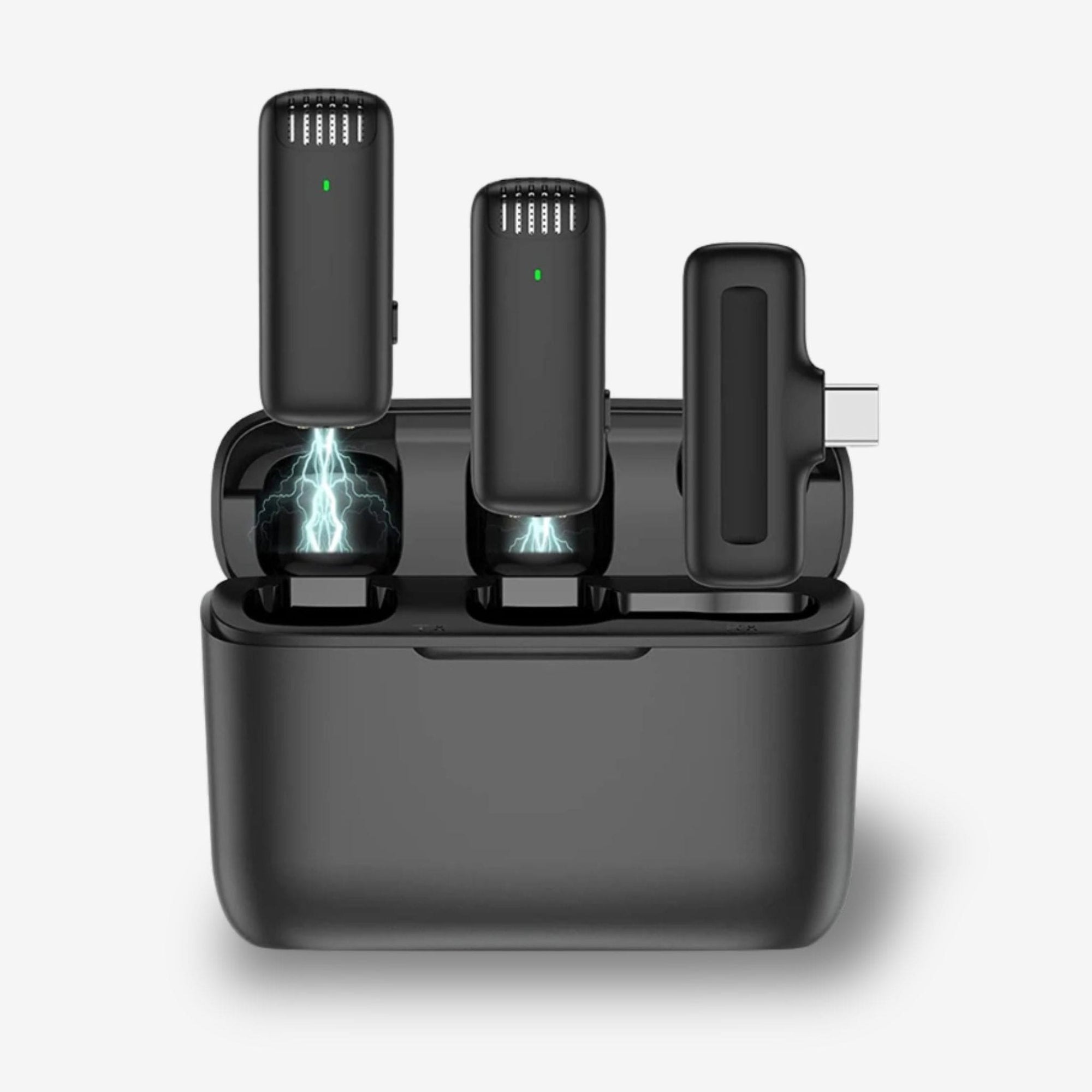 micro cravate bluetooth