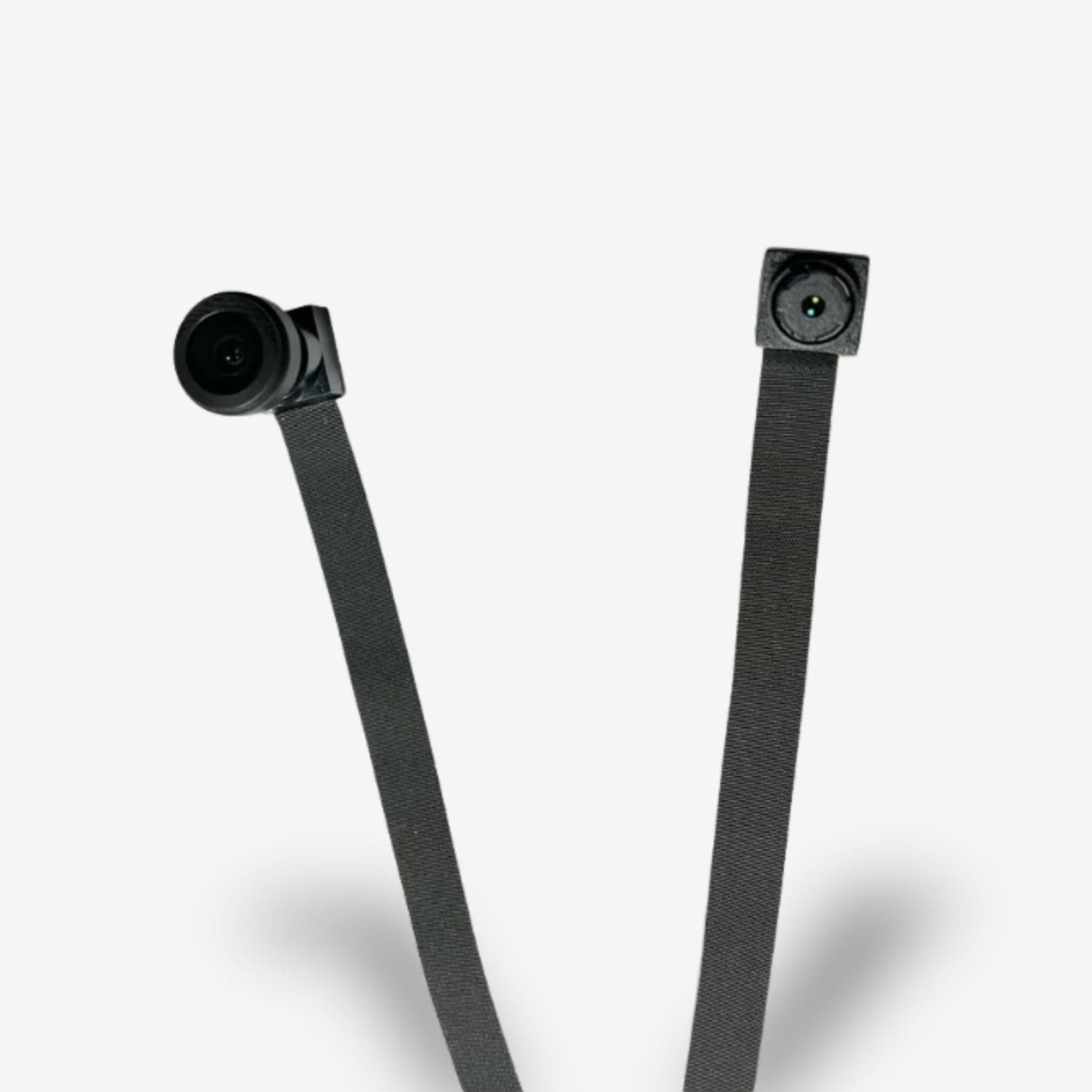 mini camera espion autonomie illimitee