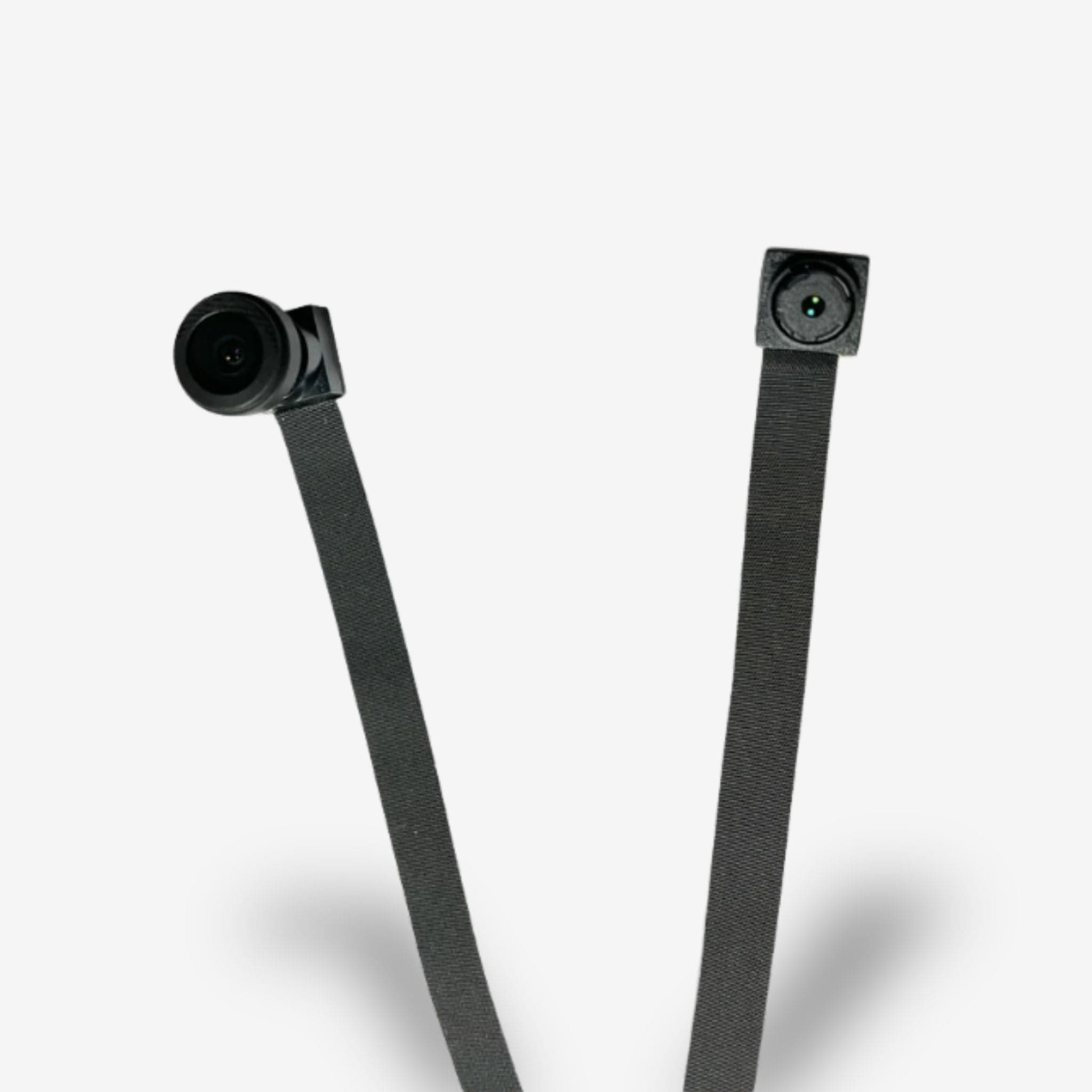 mini camera espion autonomie illimitee