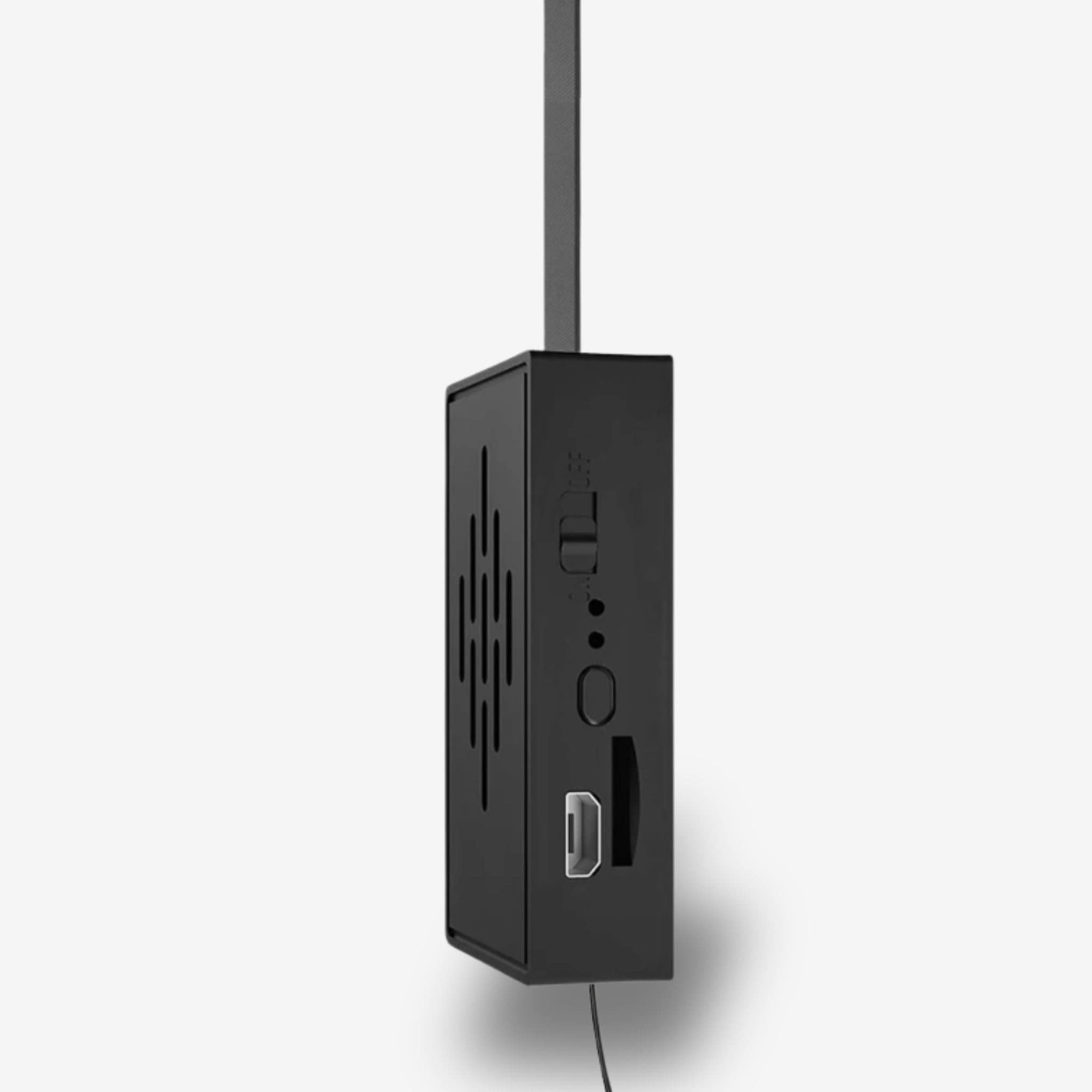 mini camera espion autonomie illimitee