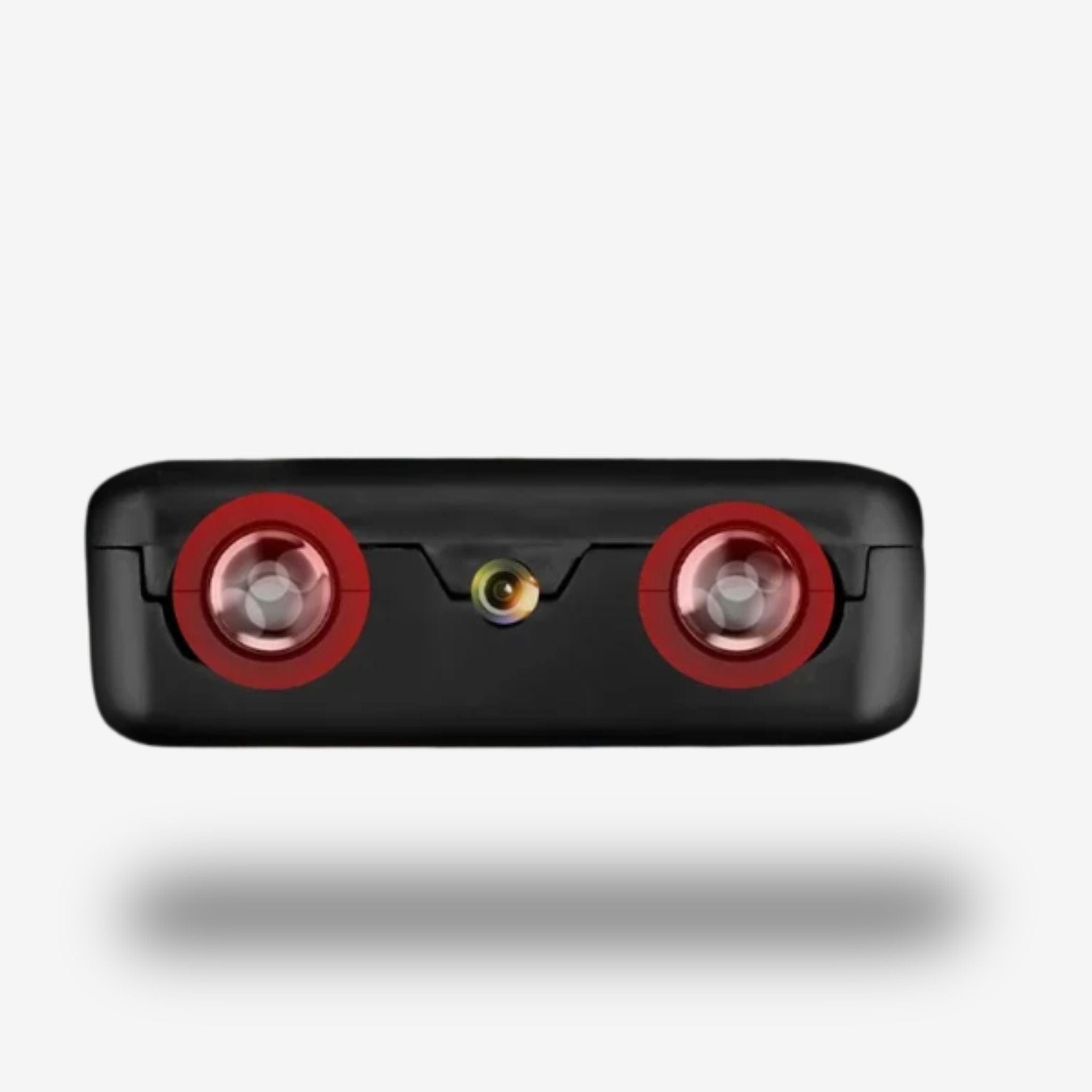 mini camera espion invisible