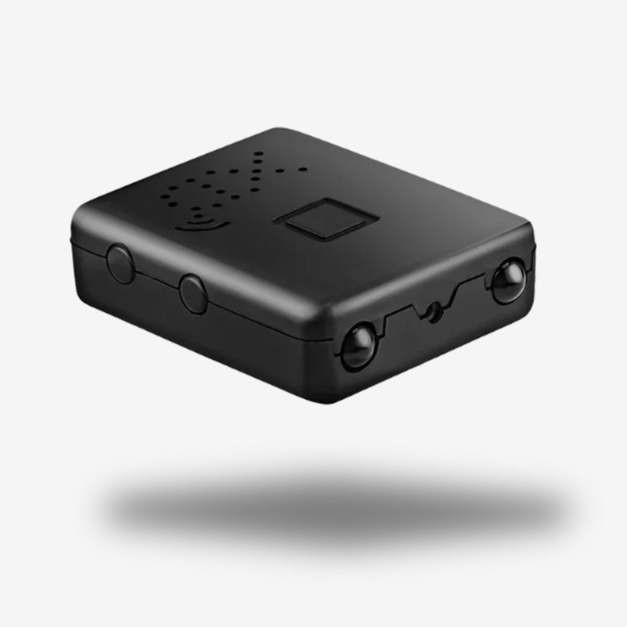 mini camera espion invisible