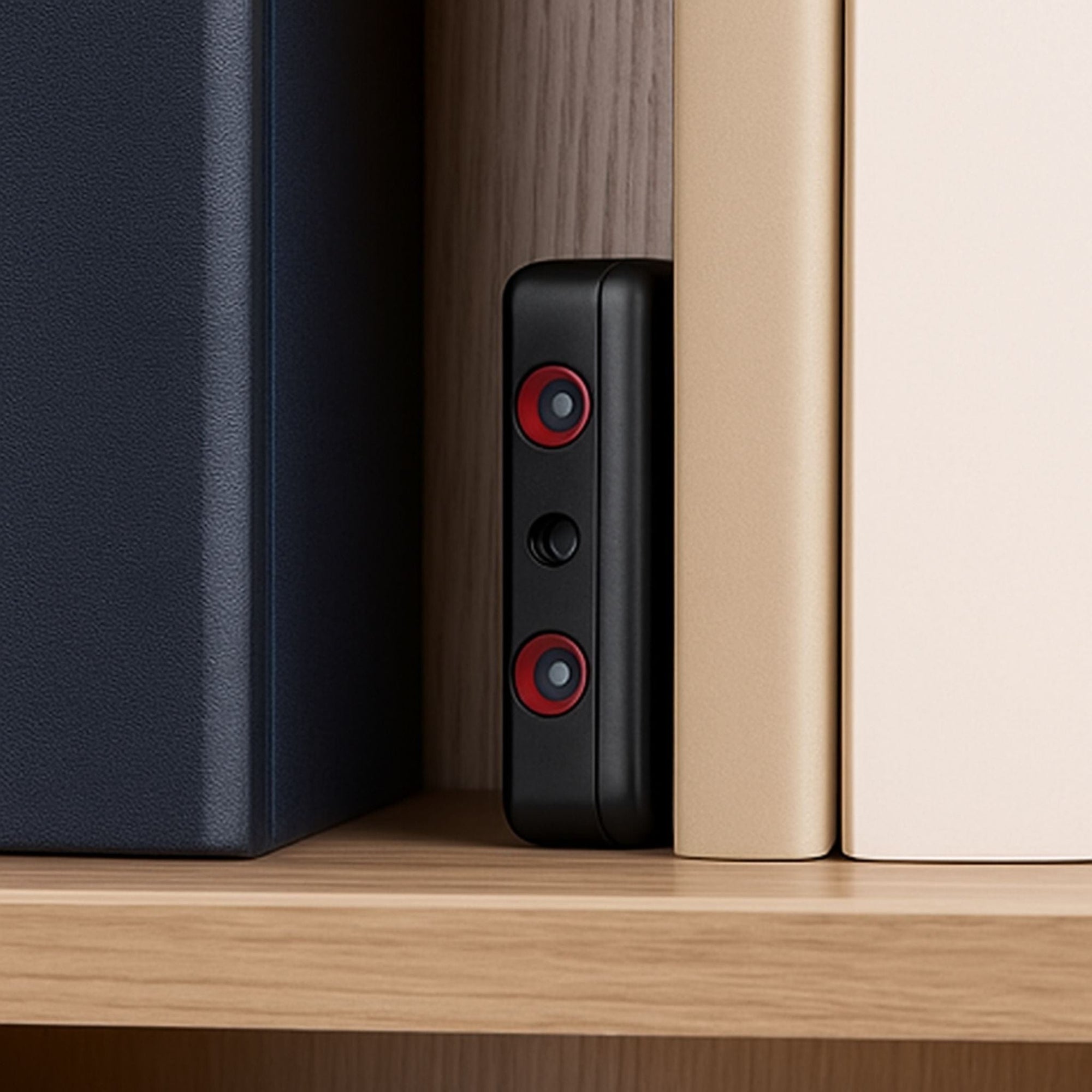 mini camera espion invisible