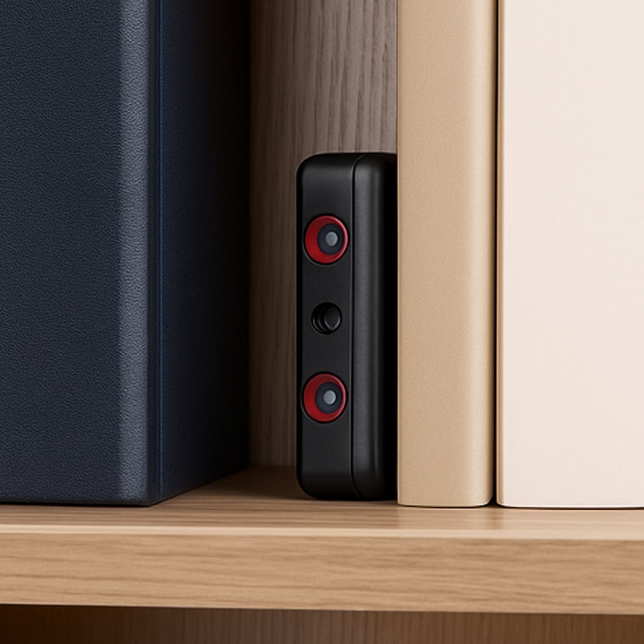 mini camera espion invisible