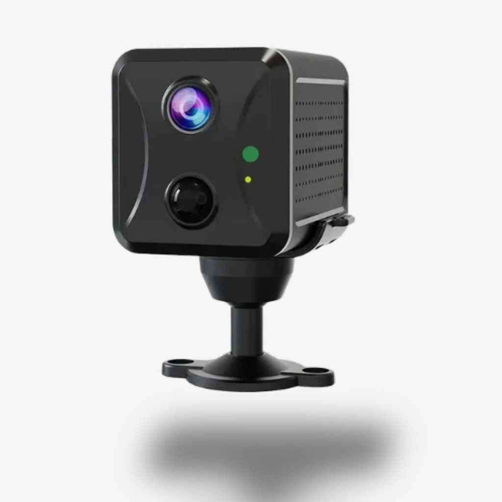 mini camera espion nano vision 360 hd 4k