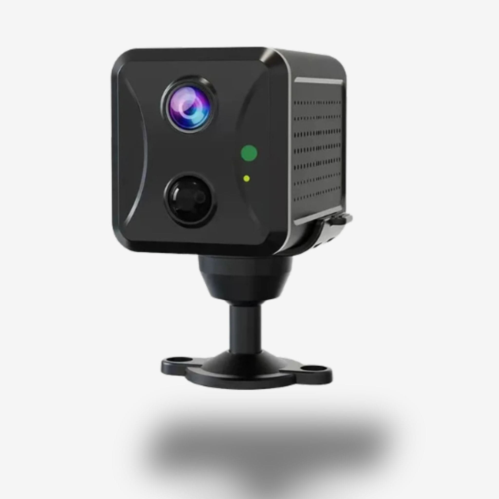 mini camera espion nano vision 360 hd 4k