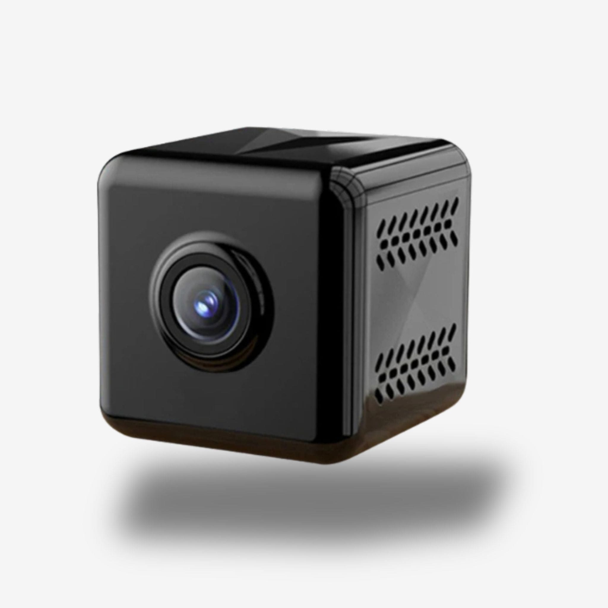 mini camera espion wifi ip avec la transmission en direct