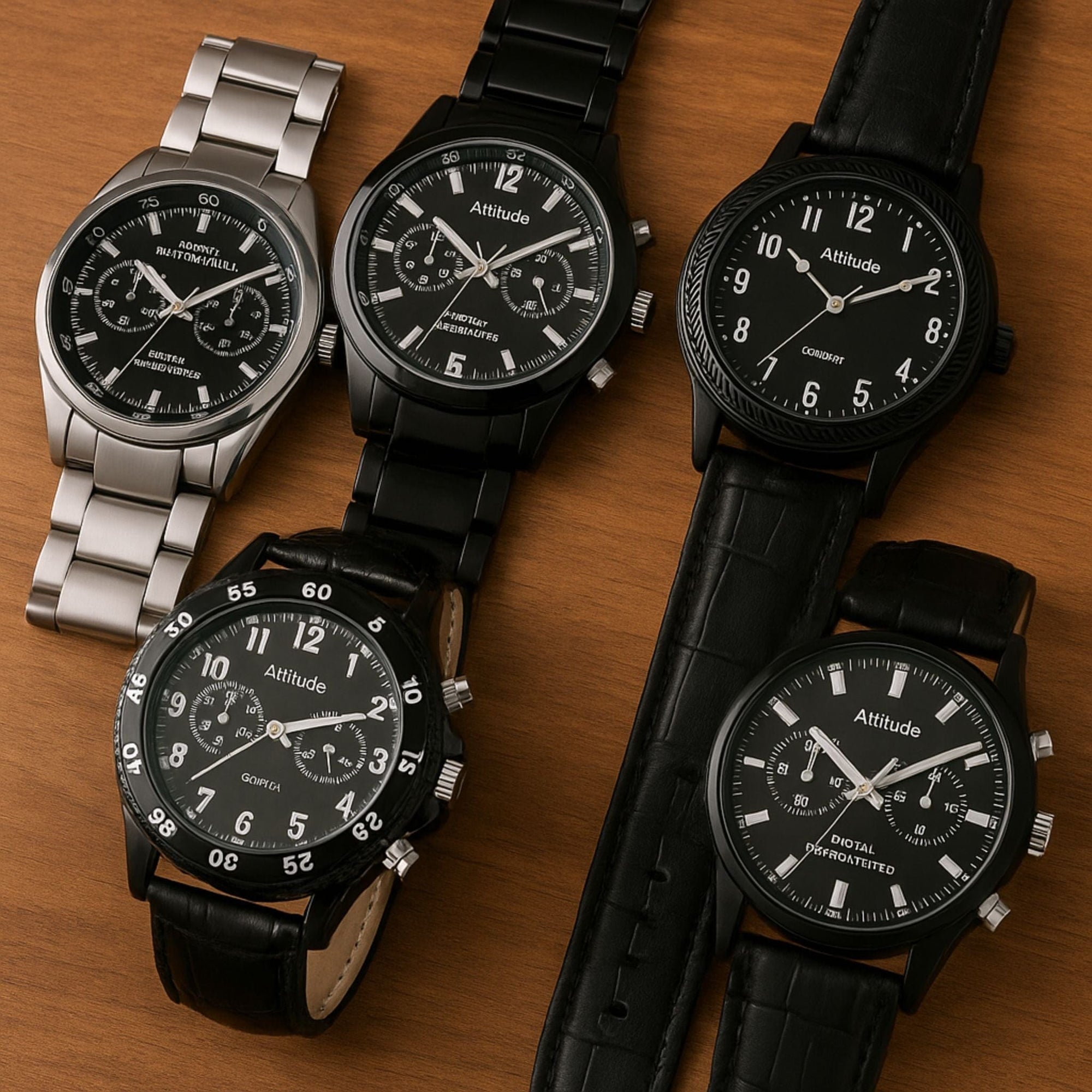 montre camera
