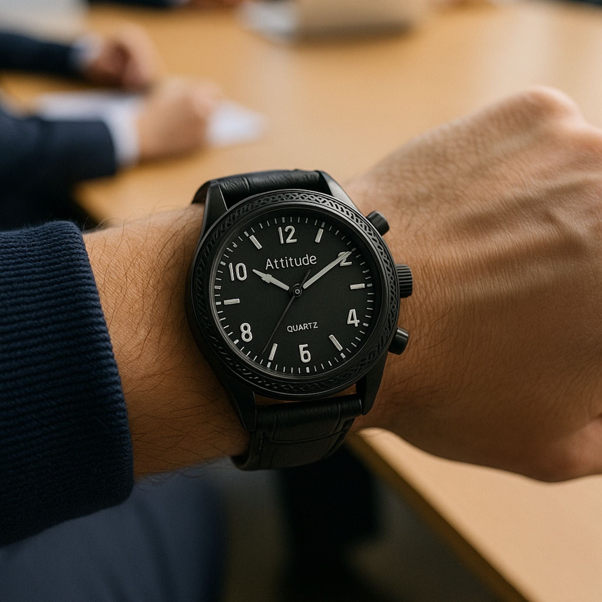 montre camera espion full hd