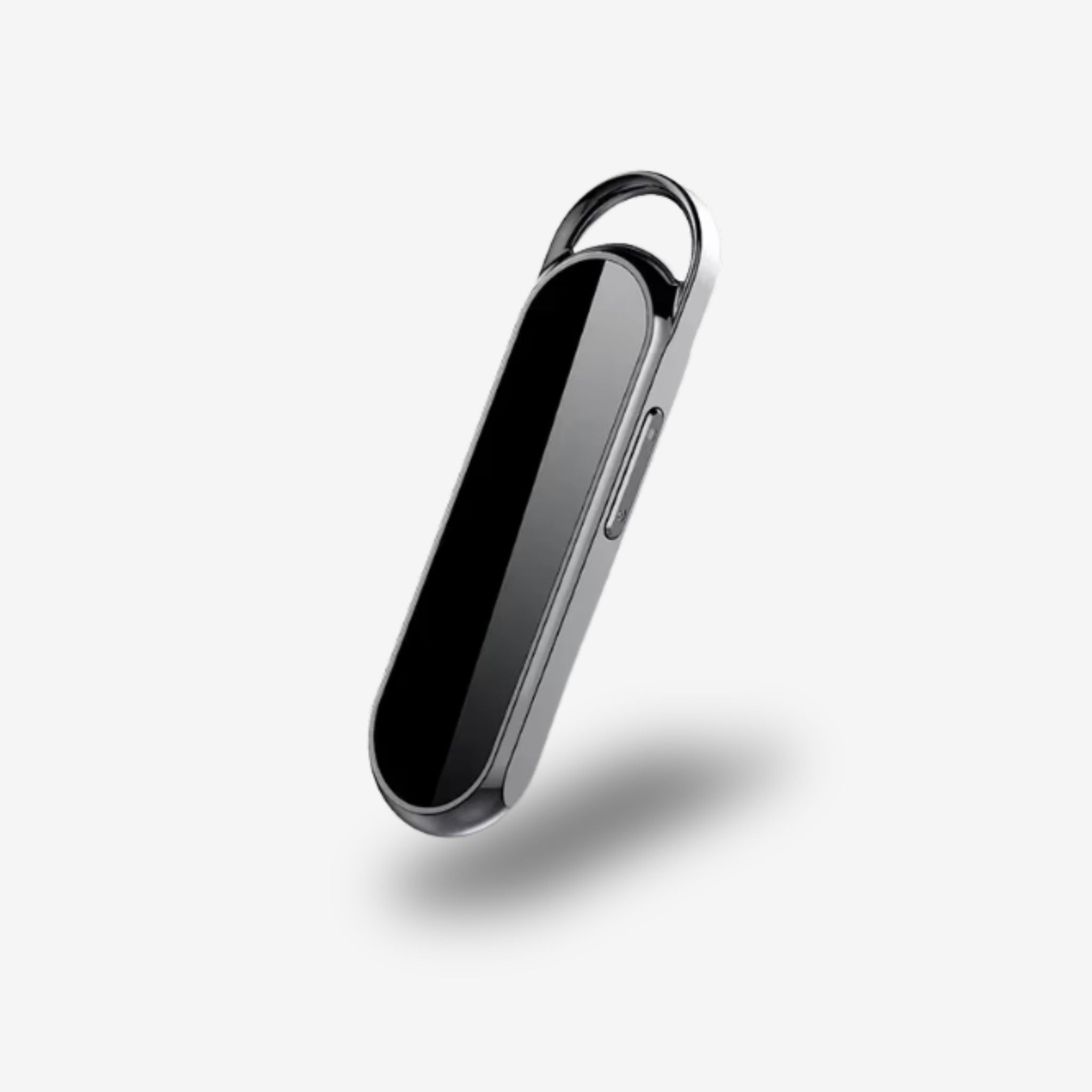 Pendentif Caméra Espion 1080P avec Audio