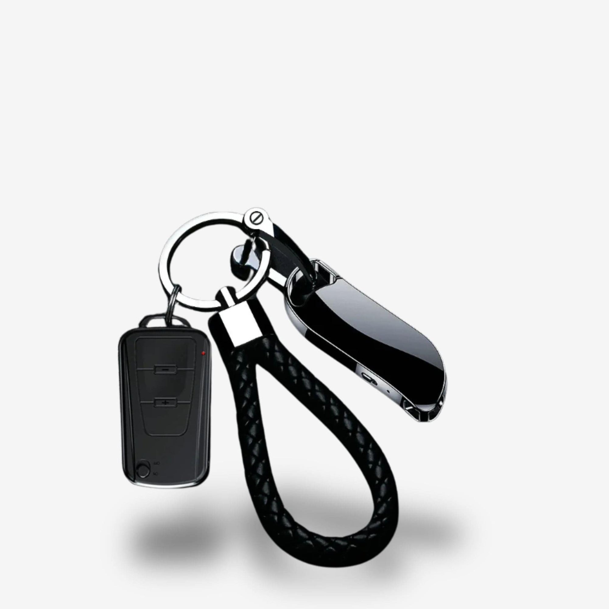 porte cles espion
