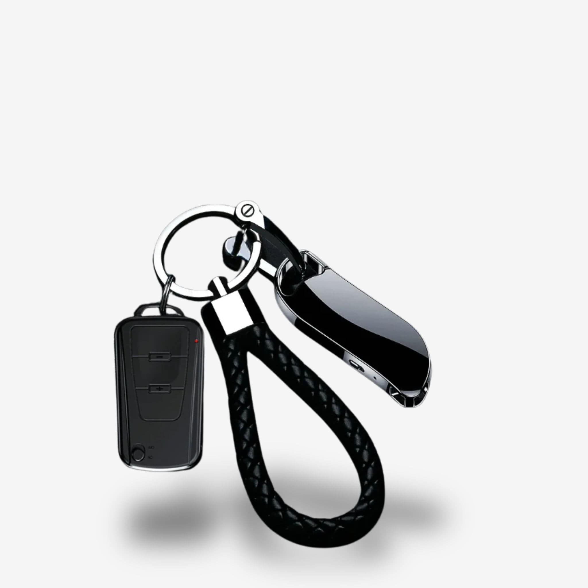 porte cles espion