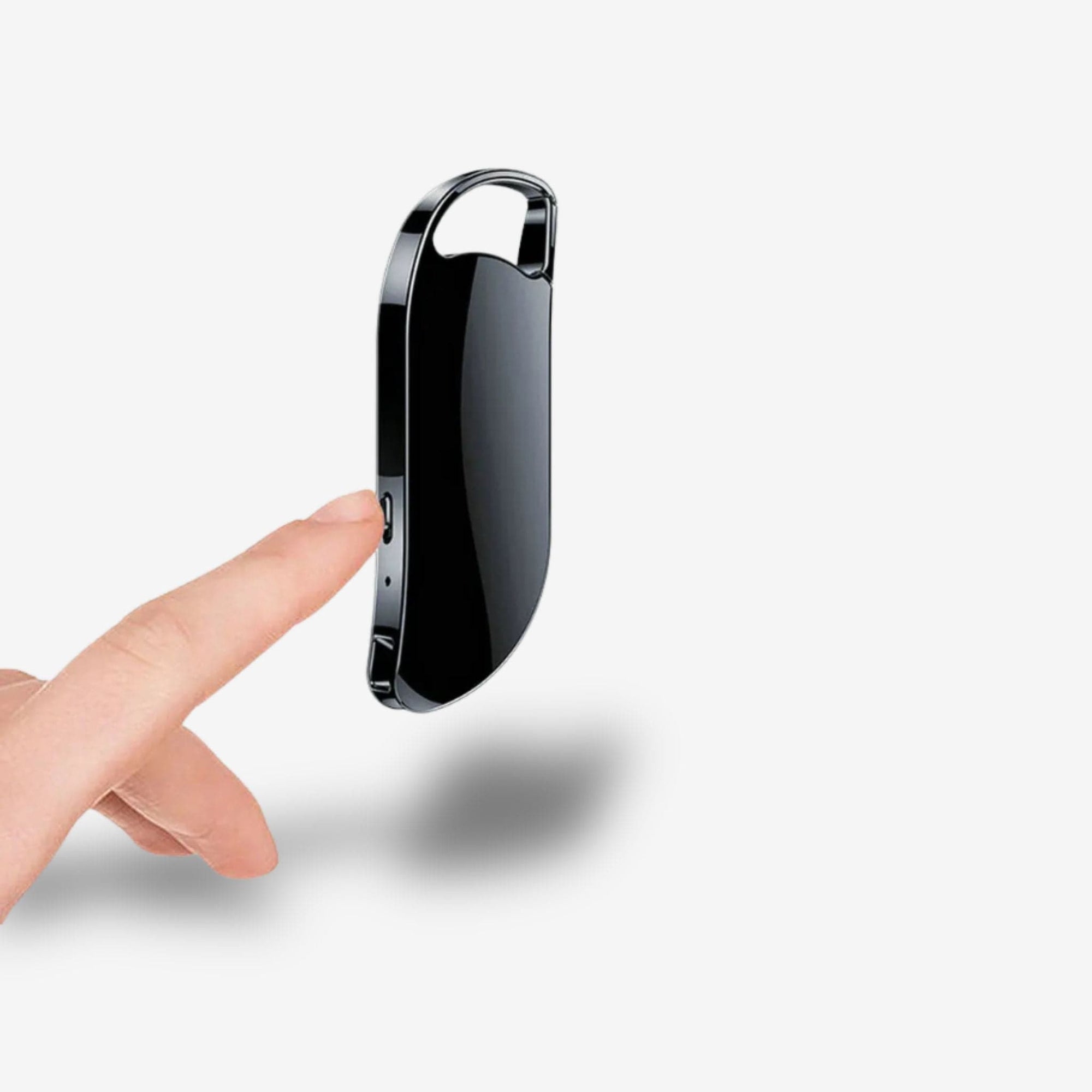 porte cles espion