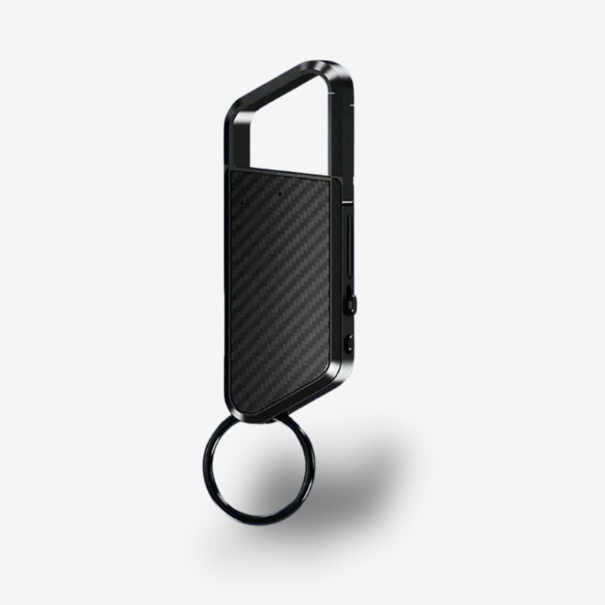 porte cles micro espion