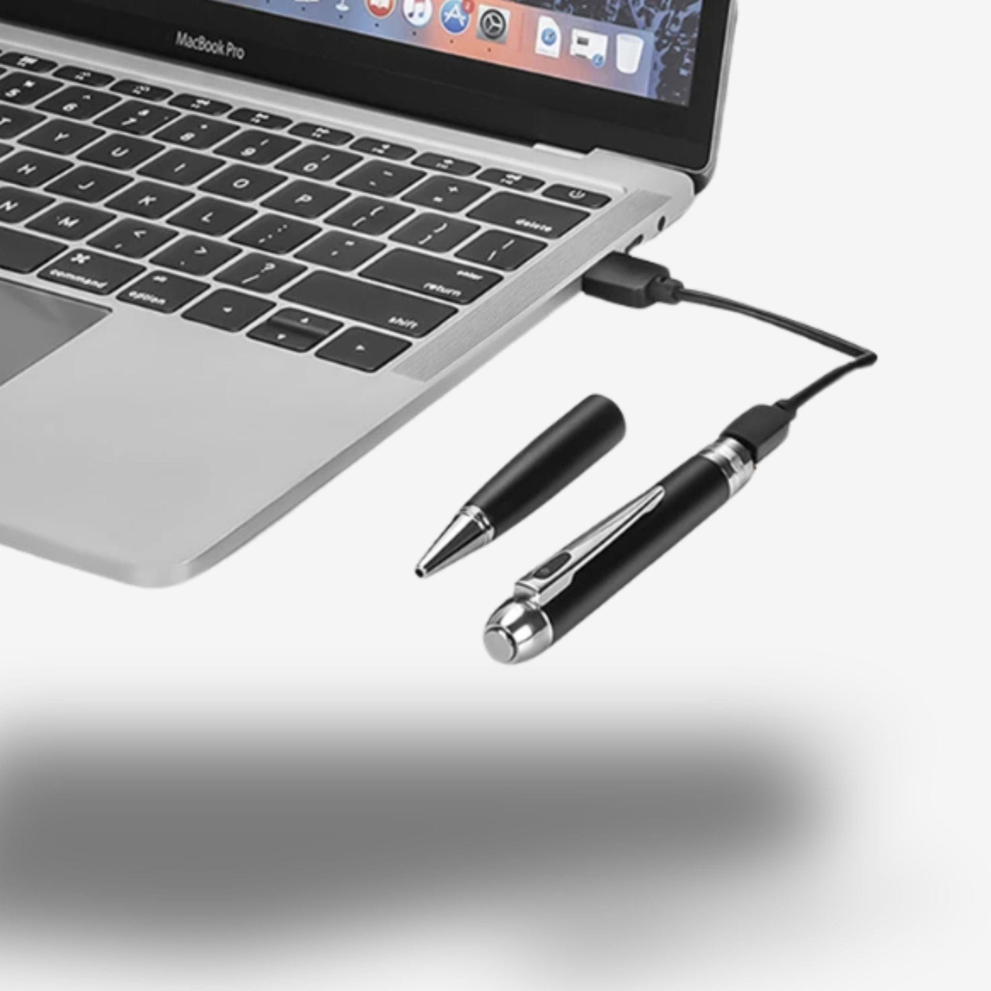 stylo camera espion nouvelle generation