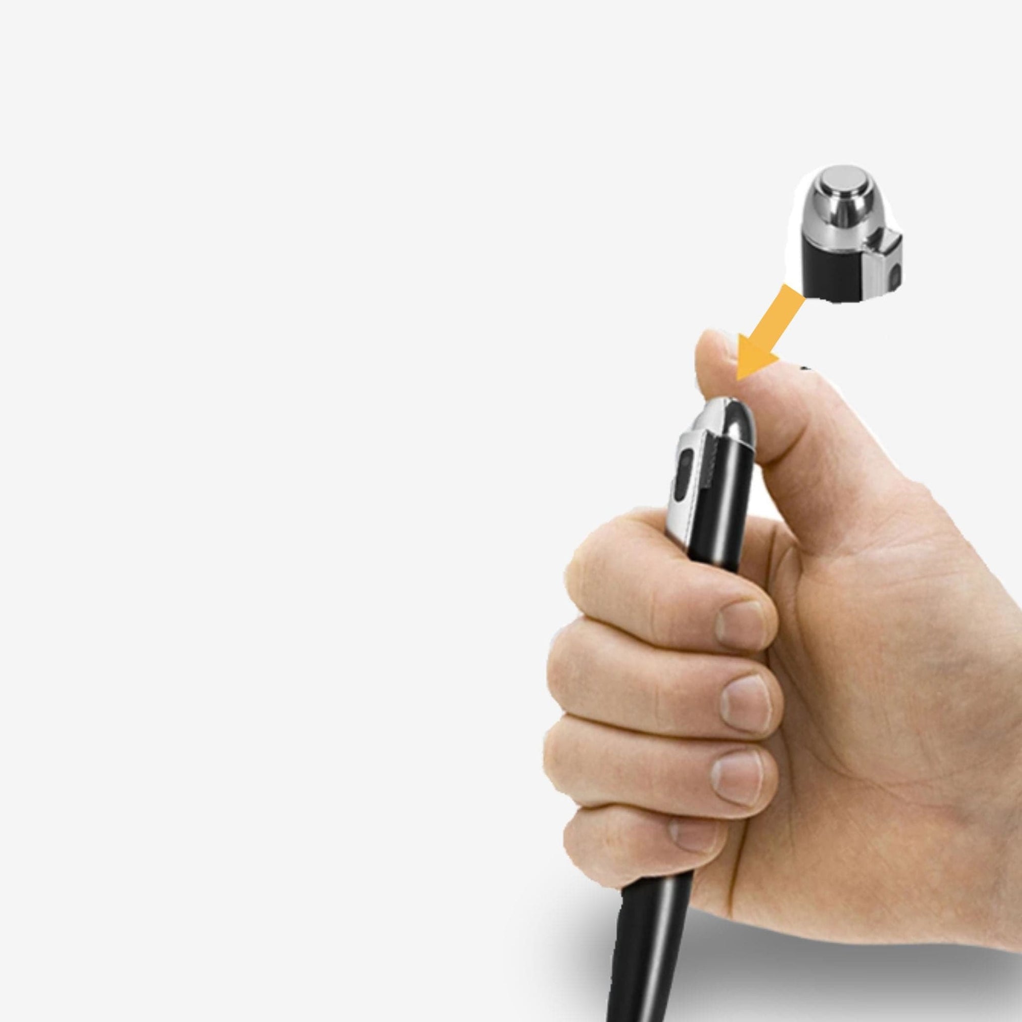 stylo camera espion nouvelle generation