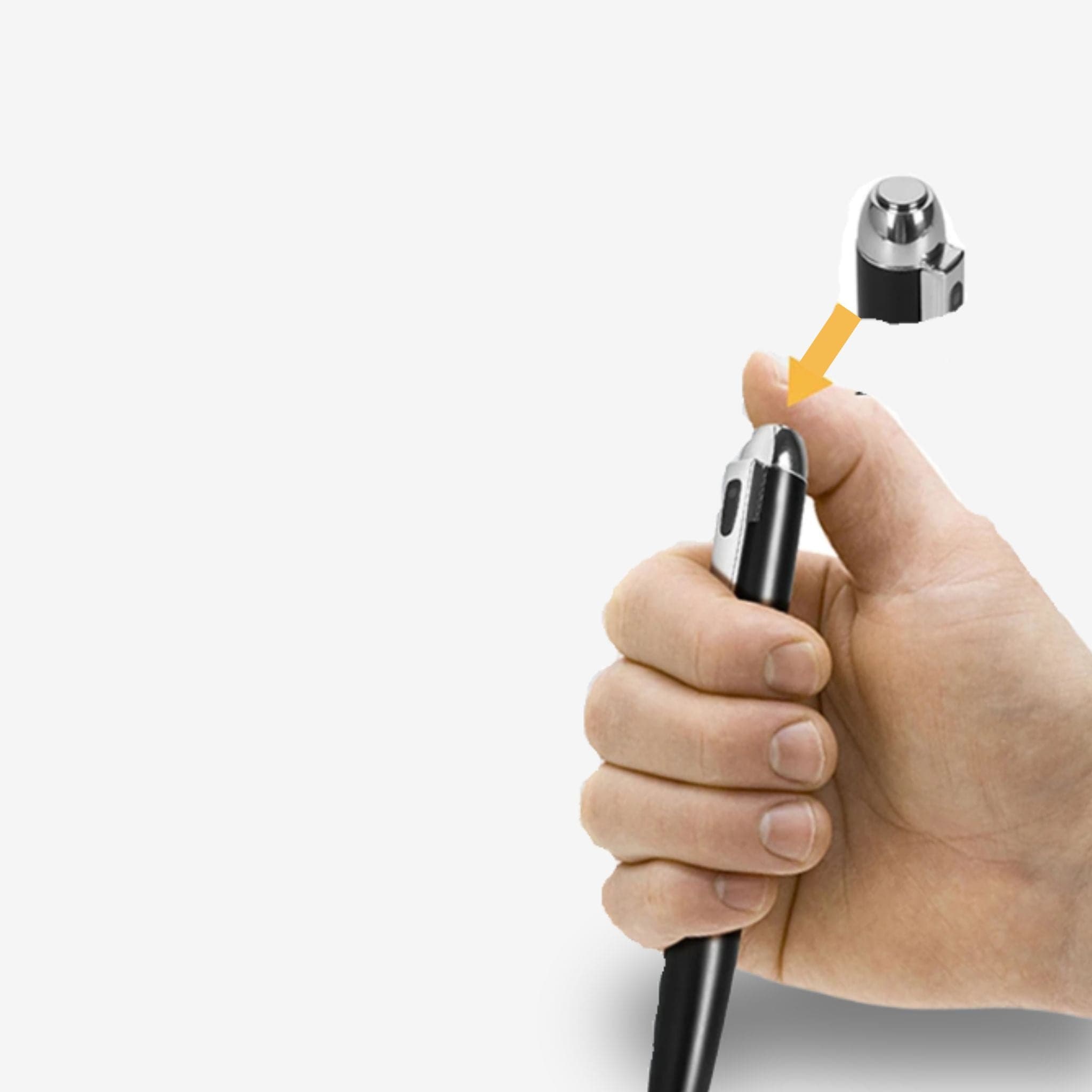 stylo camera espion nouvelle generation