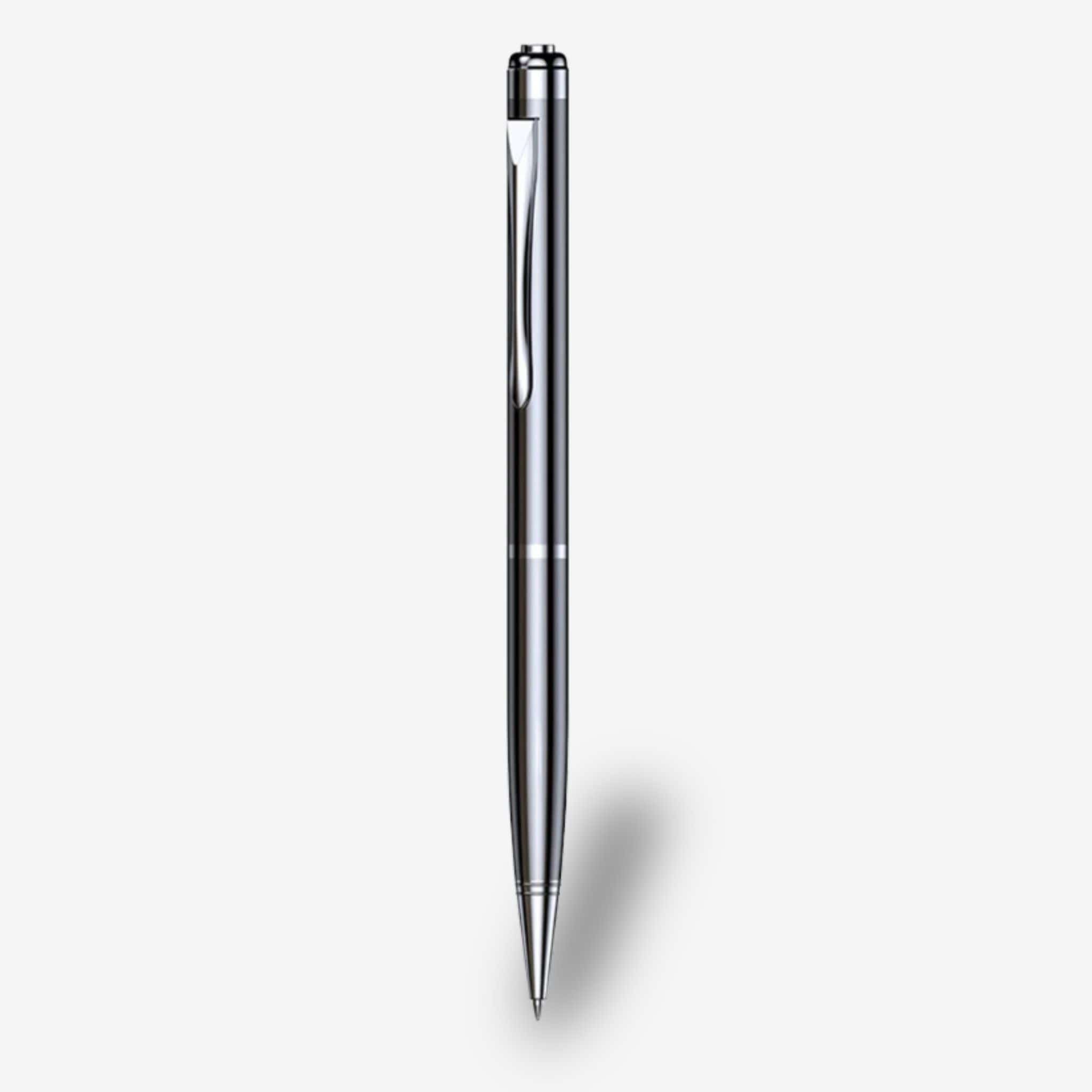 stylo enregistreur espion