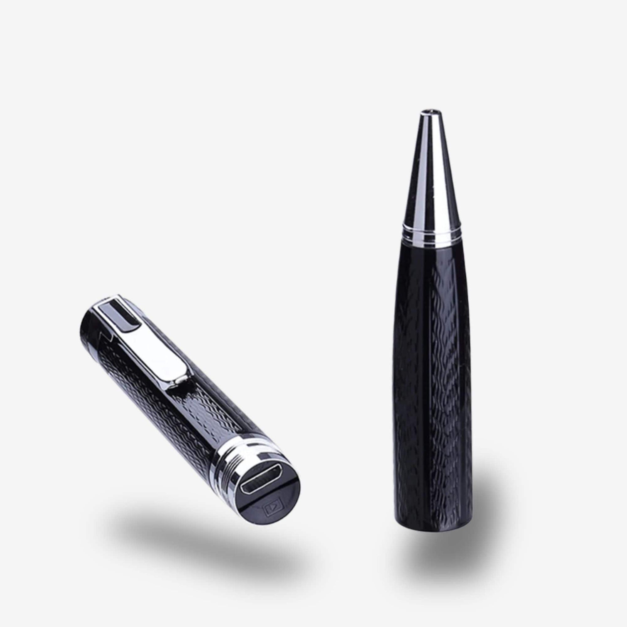 stylo enregistreur