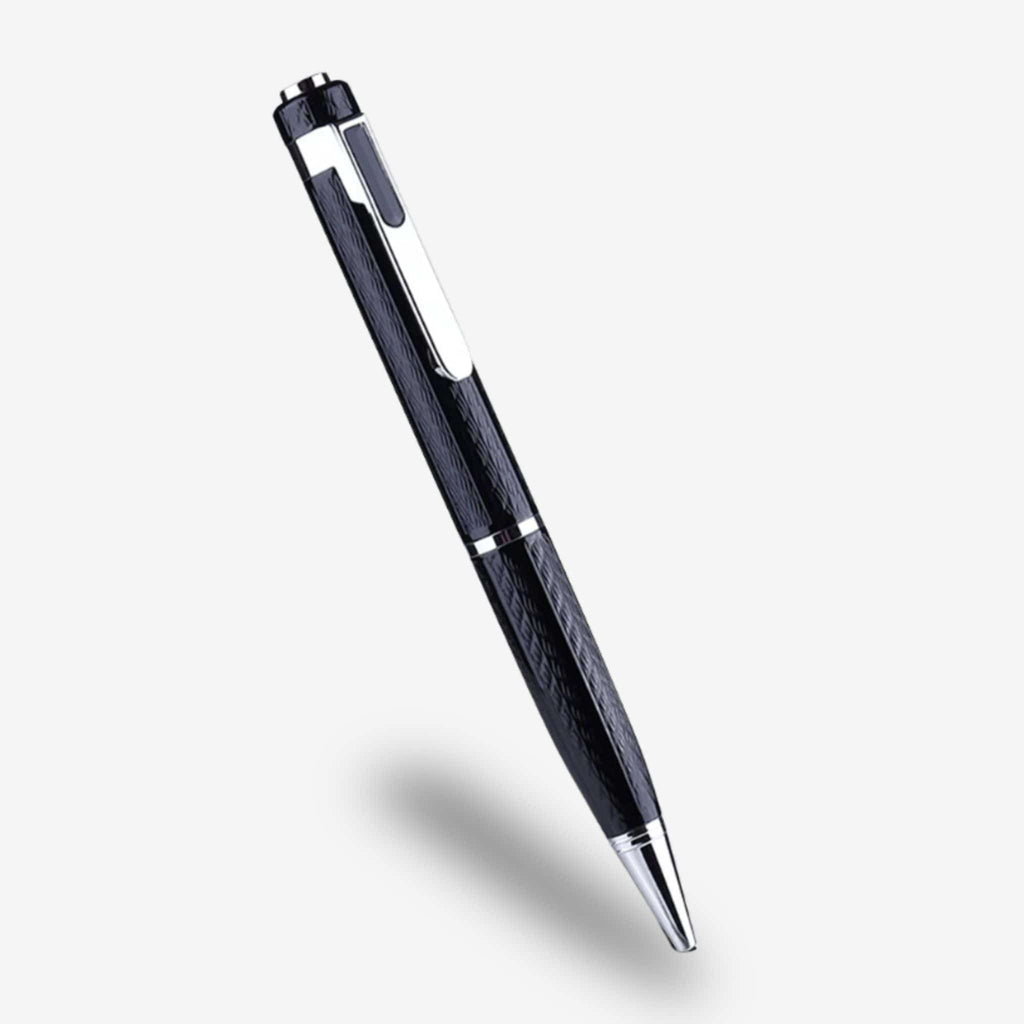 stylo enregistreur
