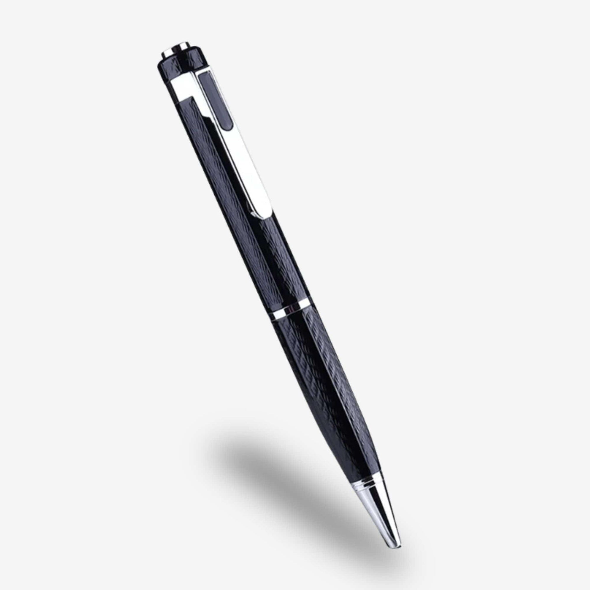 stylo enregistreur