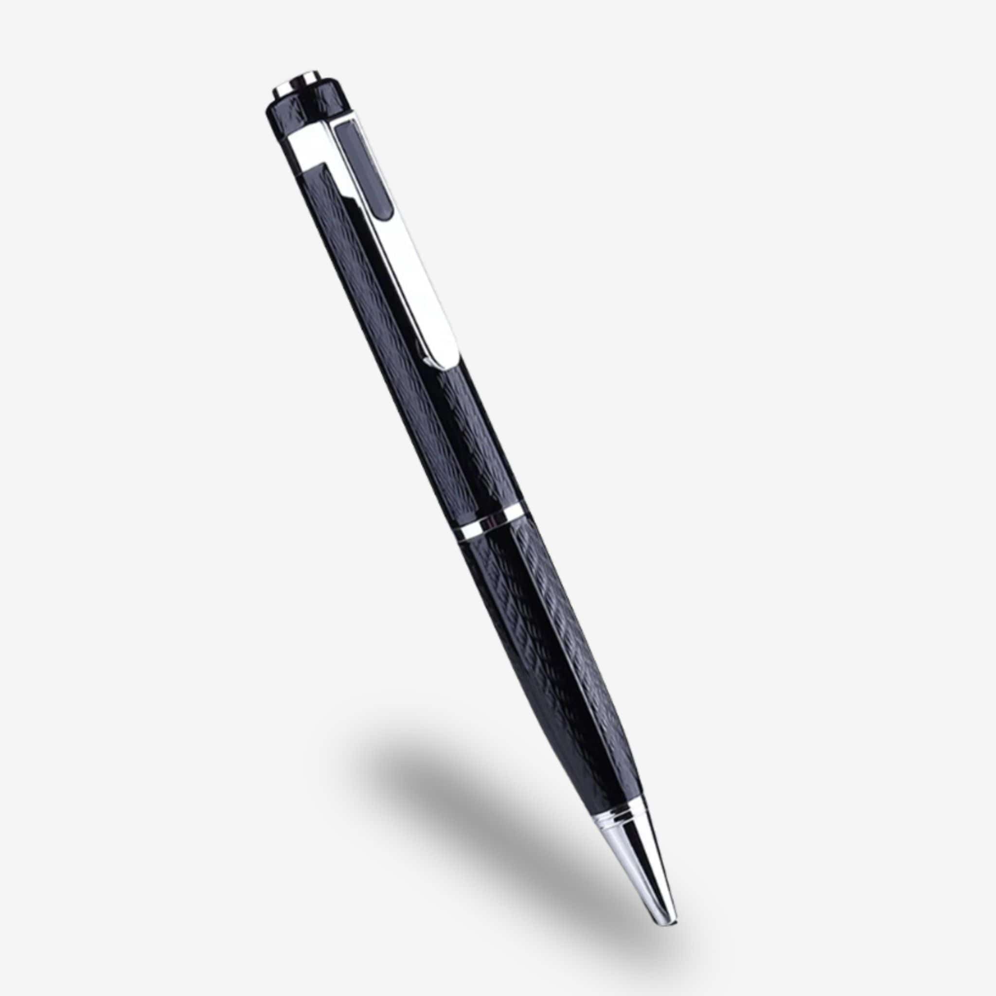 stylo enregistreur