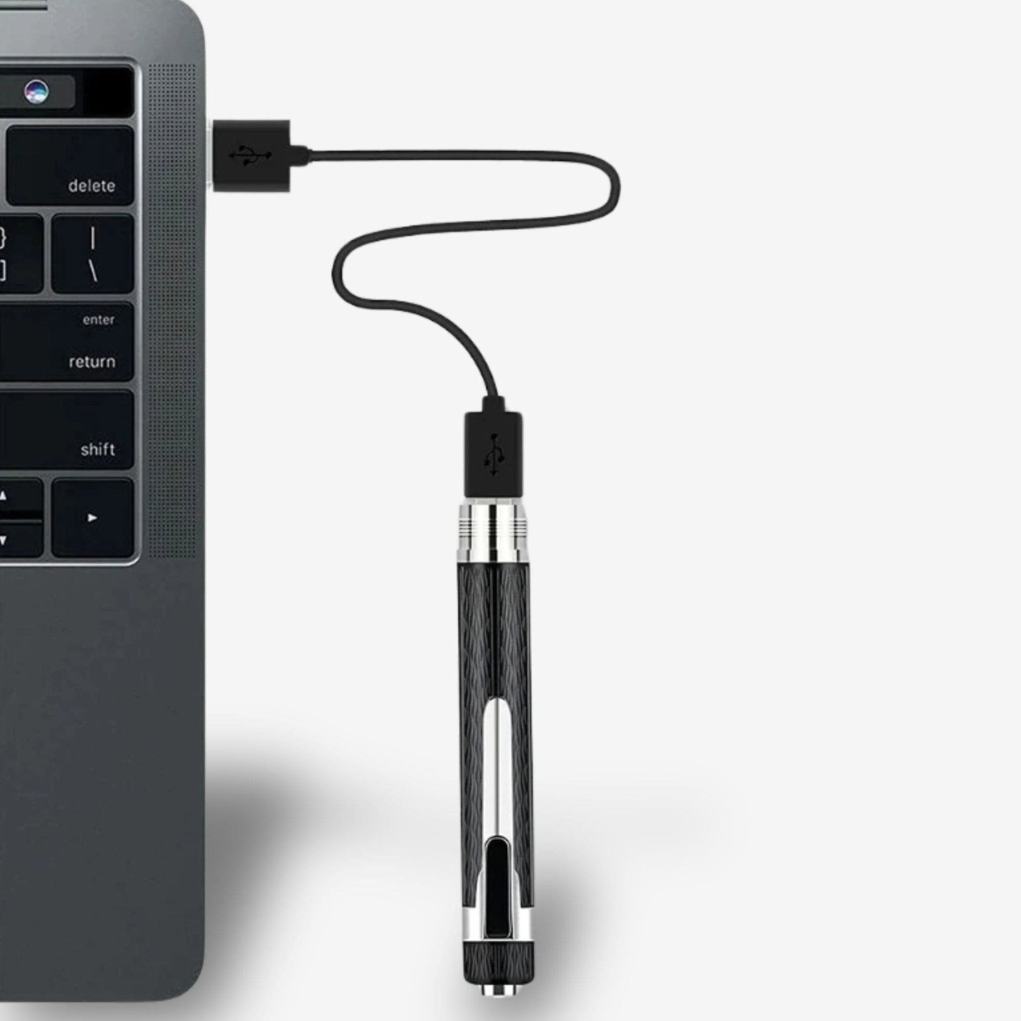 stylo enregistreur