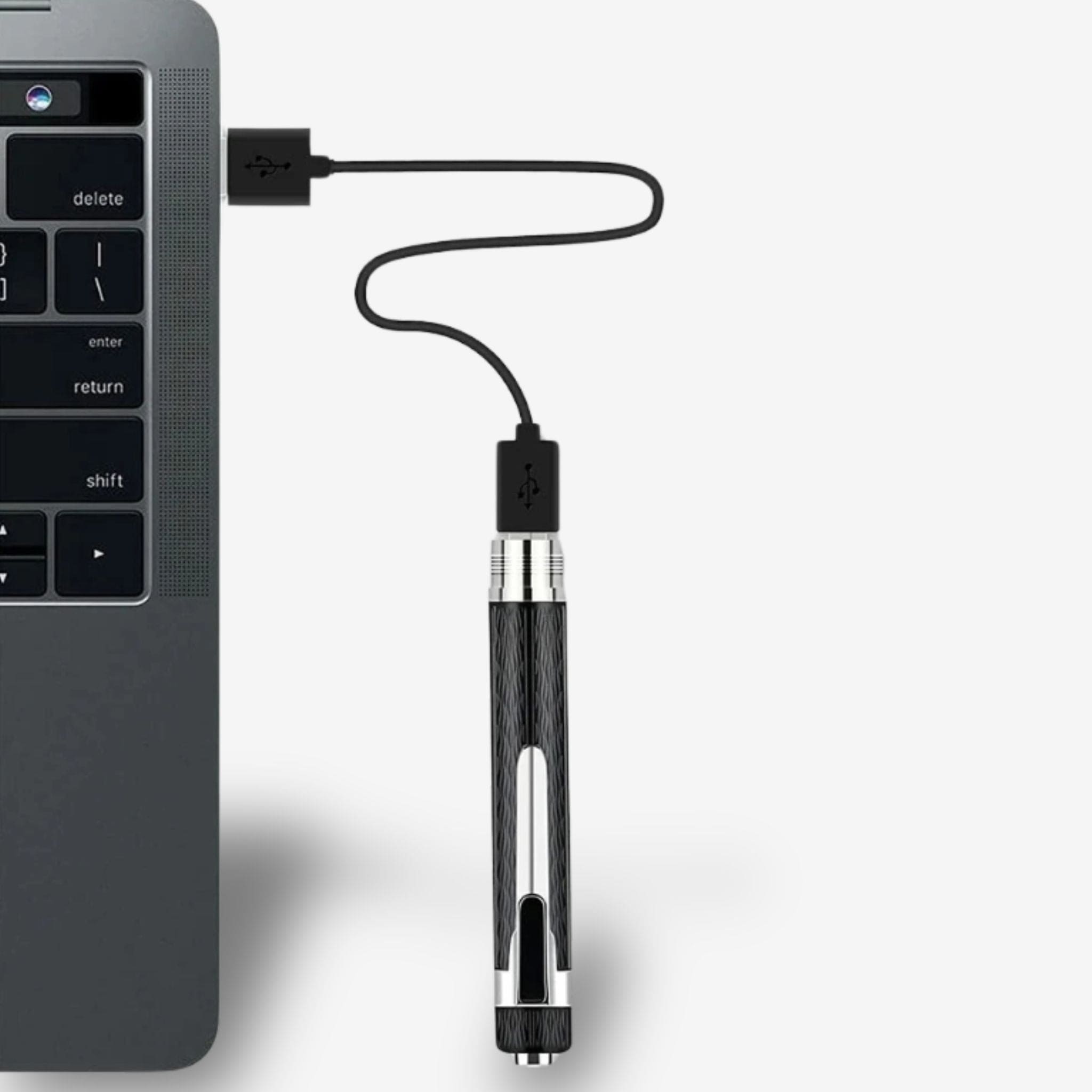 stylo enregistreur